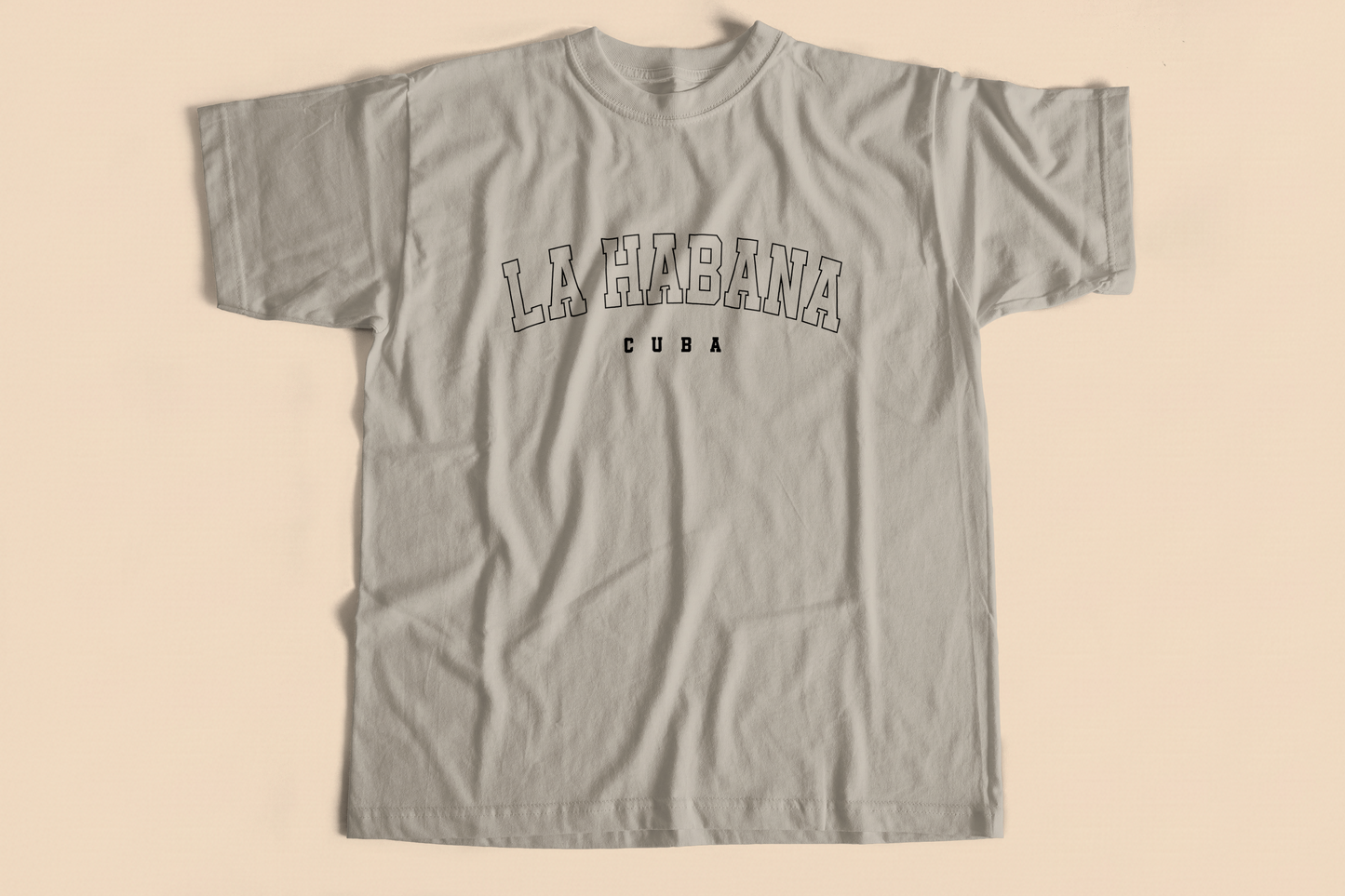La Habana