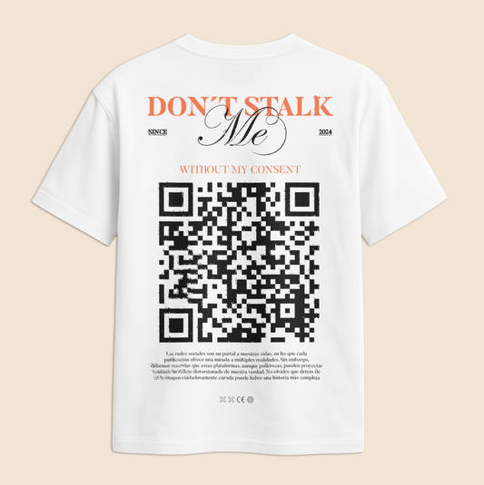 Dont Stalk Me