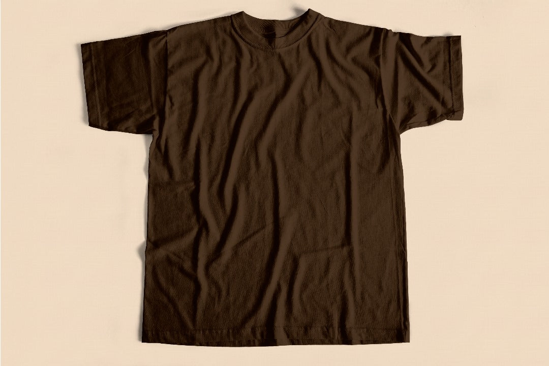 T-shirt para personalizar