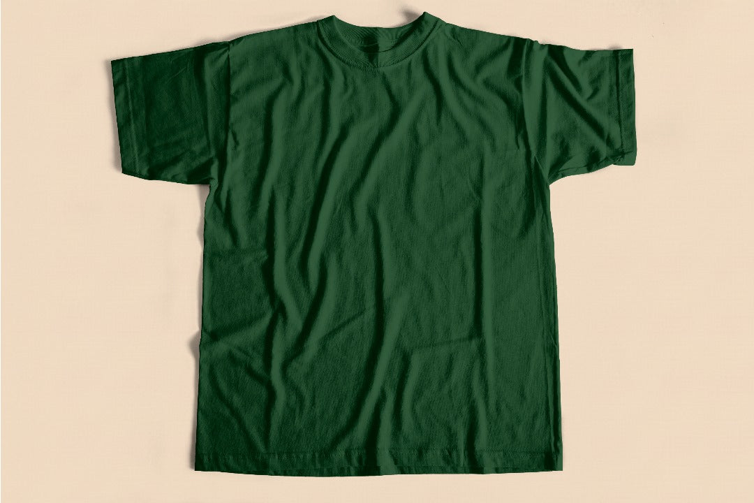 T-shirt para personalizar