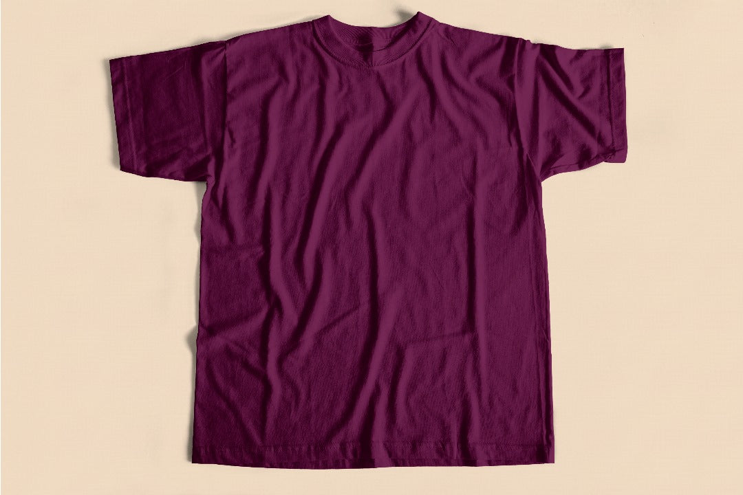 T-shirt para personalizar