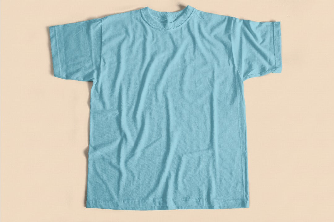 T-shirt para personalizar