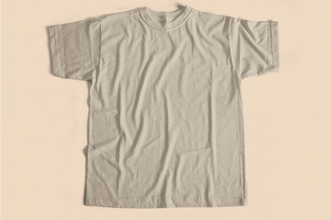 T-shirt para personalizar