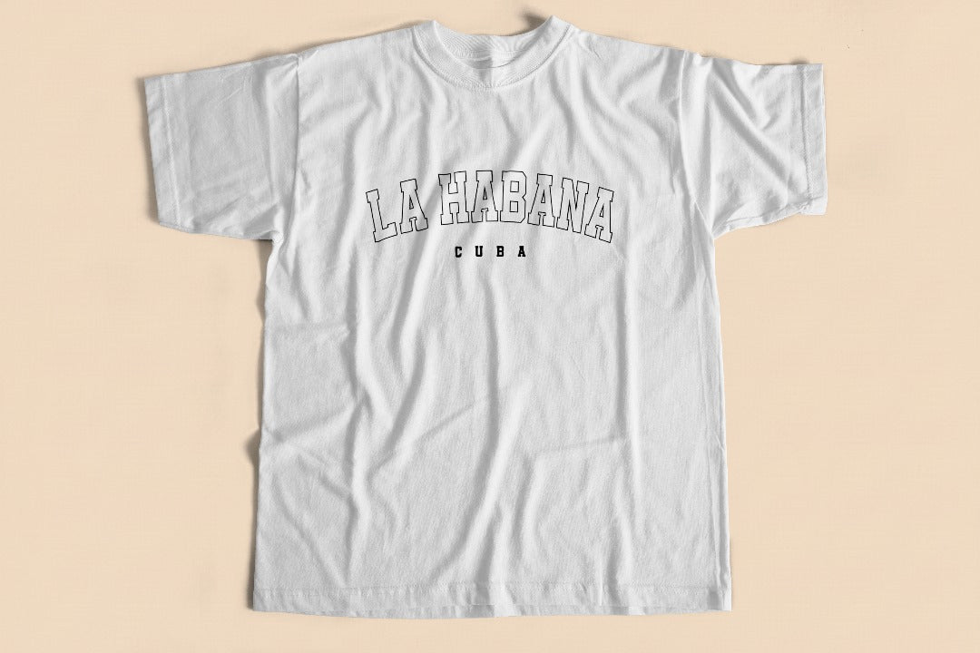 La Habana