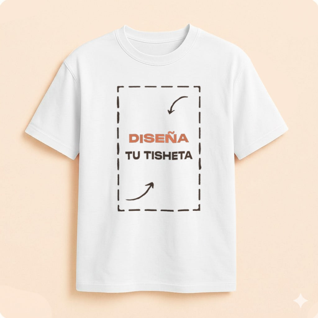 T-shirt PREMIUM para personalizar